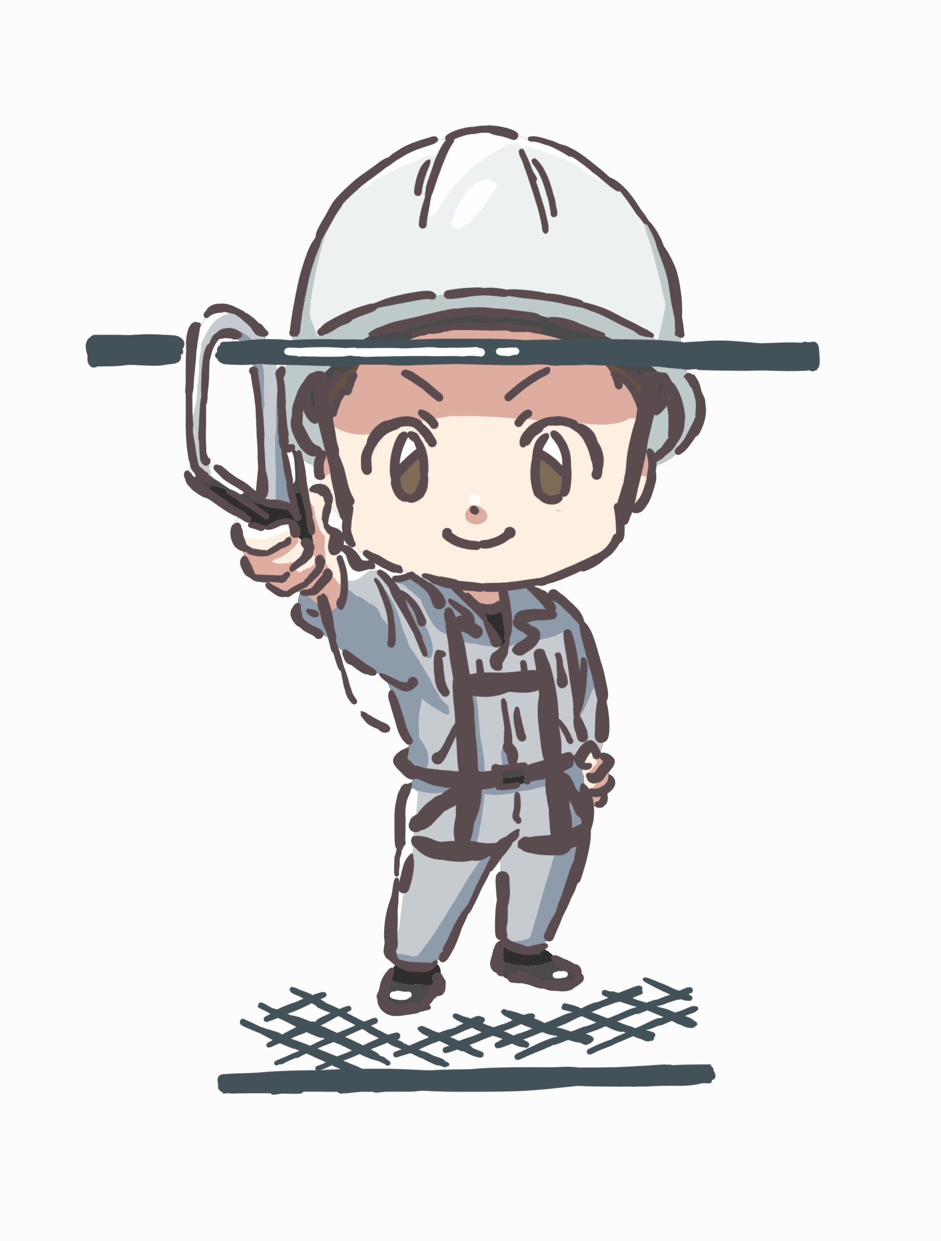 もくもくさんのアバター